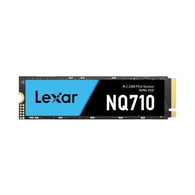 Lexar NQ710 500 GB (LNQ710X500G-RNNNG)