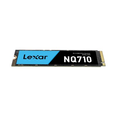 Lexar NQ710 500 GB (LNQ710X500G-RNNNG)