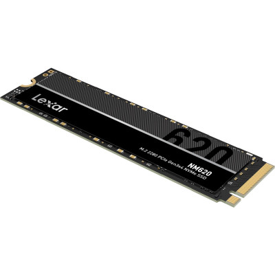 Lexar NM620 512 GB (LNM620X512G-RNNNG)