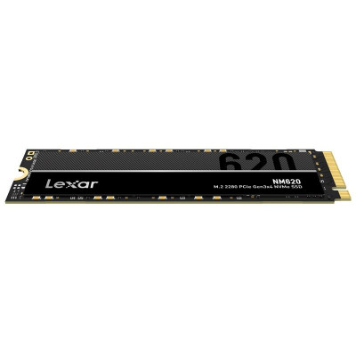 Lexar NM620 512 GB (LNM620X512G-RNNNG)