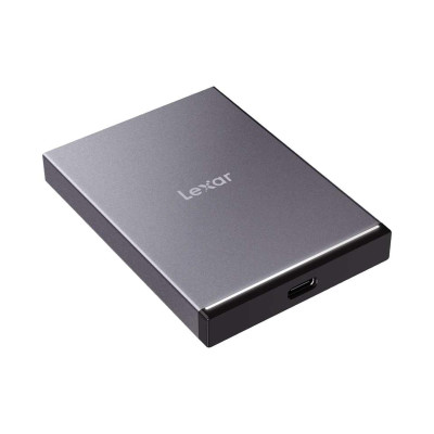 Lexar SL210 2TB USB C (LSL210X002T-RNNNG)
