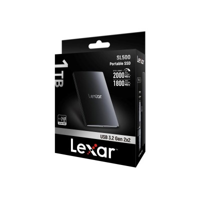 Lexar SL500 1 TB (LSL500X001T-RNBNG)