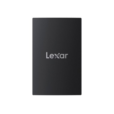 Lexar SL500 4 TB (LSL500X004T-RNBNG)