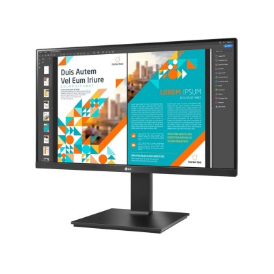LG 24QP550-B