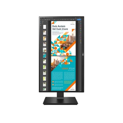 LG 24QP550-B