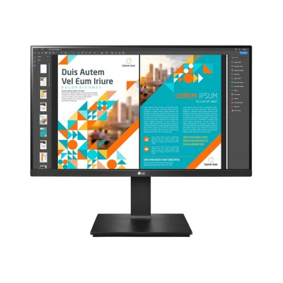 LG 24QP550-B
