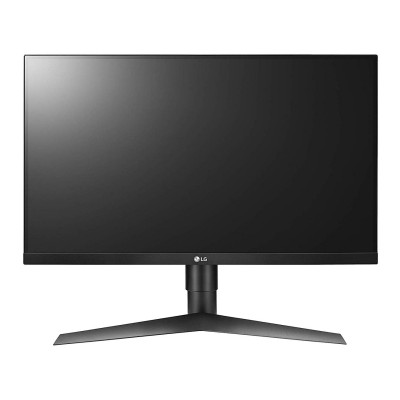 LG 27GL650F-B HDR10
