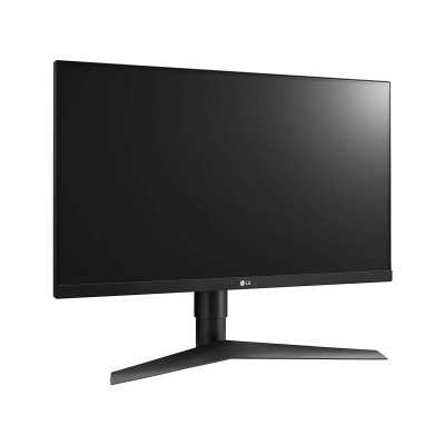 LG 27GL650F-B HDR10