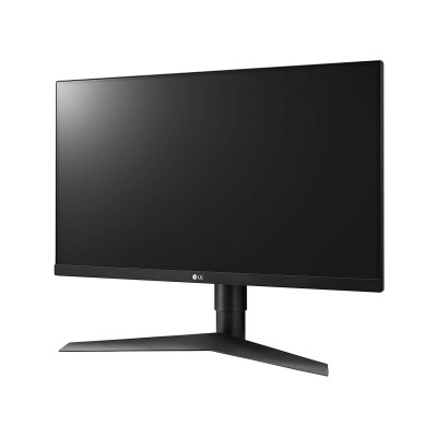LG 27GL650F-B HDR10