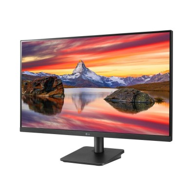 LG 27MP400P-B