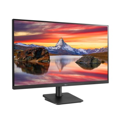 LG 27MP400P-B