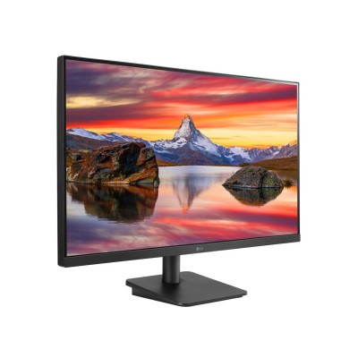 LG 27MP400P-B