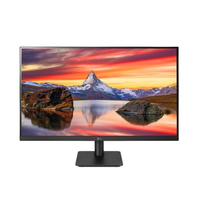 LG 27MP400P-B