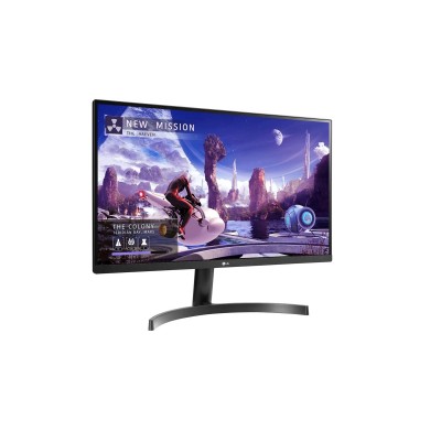 LG 27QN600-B Black