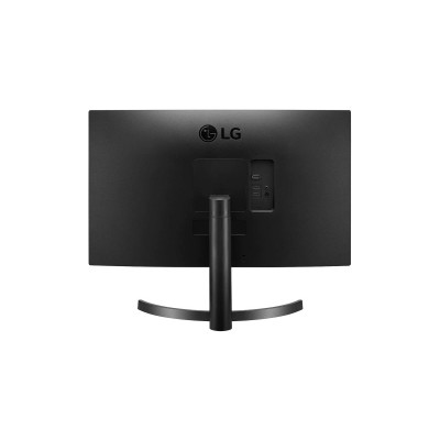 LG 27QN600-B Black