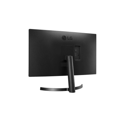 LG 27QN600-B Black