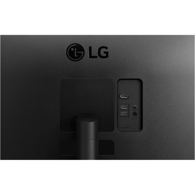 LG 27QN600-B Black