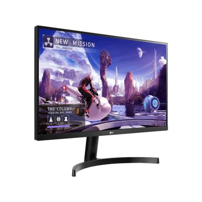 LG 27QN600-B Black