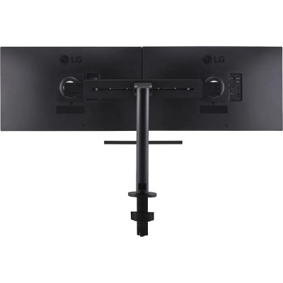 LG 27QP88DP-BS Ergo Dual