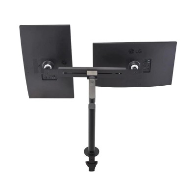 LG 27QP88DP-BS Ergo Dual