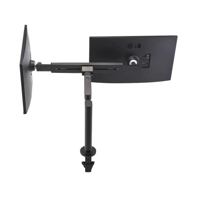 LG 27QP88DP-BS Ergo Dual