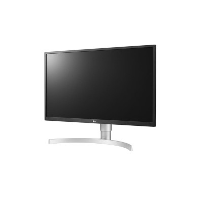 LG 27UL550P-W 4K