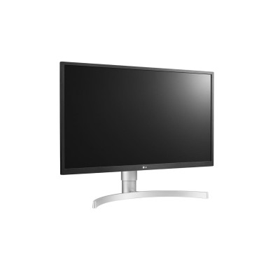 LG 27UL550P-W 4K