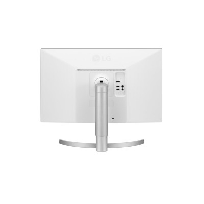 LG 27UL550P-W 4K