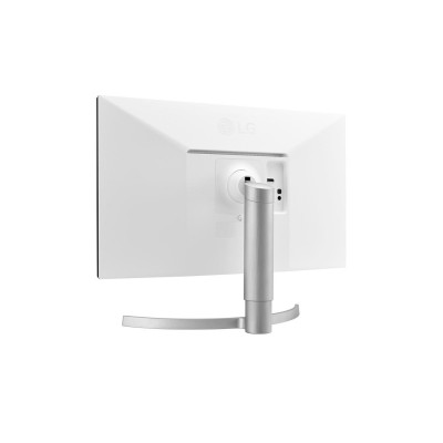 LG 27UL550P-W 4K
