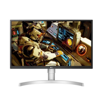 LG 27UL550P-W 4K