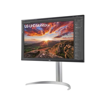LG 27UP85NP-W