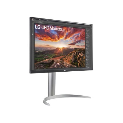 LG 27UP85NP-W