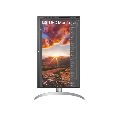 LG 27UP85NP-W
