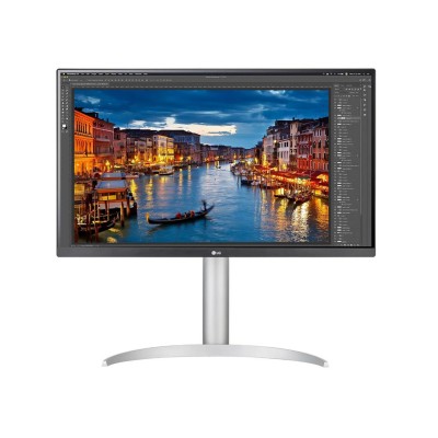 LG 27UP85NP-W