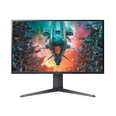 LG 32GQ950-B UltraGear 4K