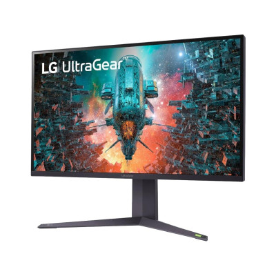 LG 32GQ950-B UltraGear 4K