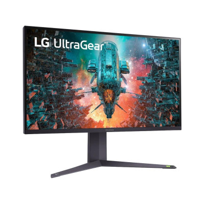 LG 32GQ950-B UltraGear 4K
