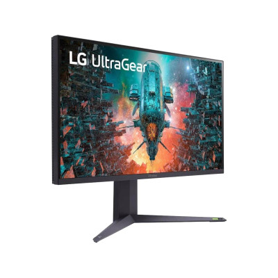 LG 32GQ950-B UltraGear 4K