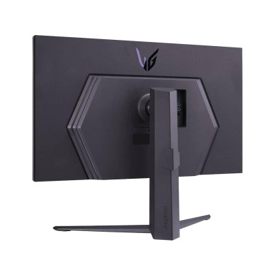 LG 32GQ950-B UltraGear 4K