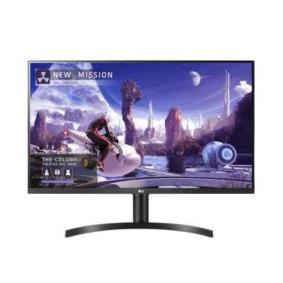 LG 32QN650