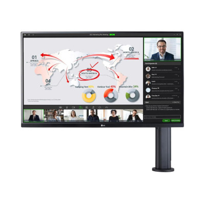 LG 32QP880-B