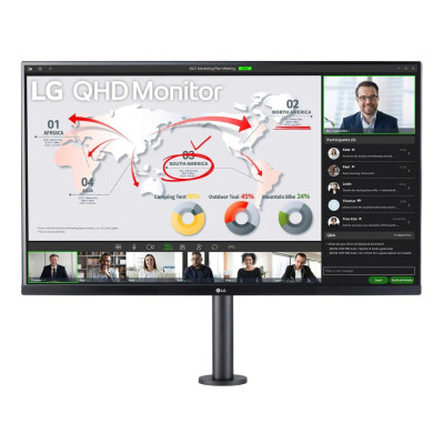 LG 32QP880-B