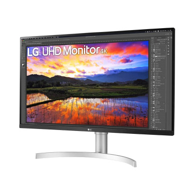 LG 32UN650P-W
