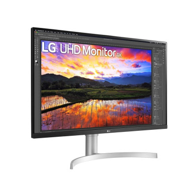 LG 32UN650P-W