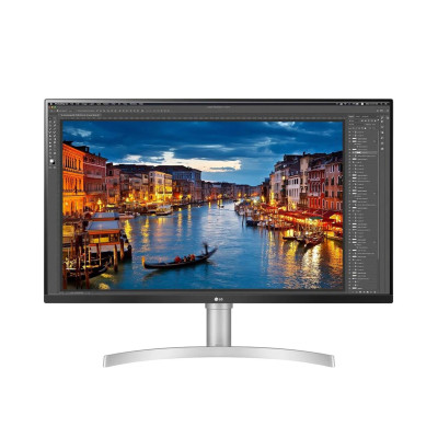 LG 32UN650P-W