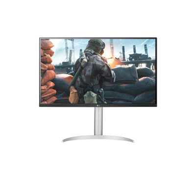 LG 32UP55NP-W