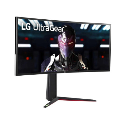 LG 34GN850P-B