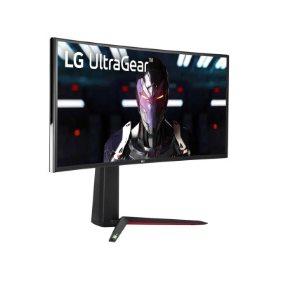 LG 34GN850P-B