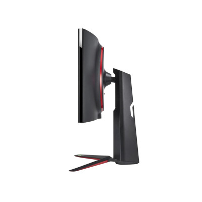 LG 34GN850P-B