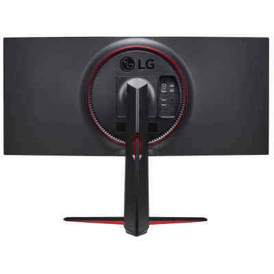 LG 34GN850P-B